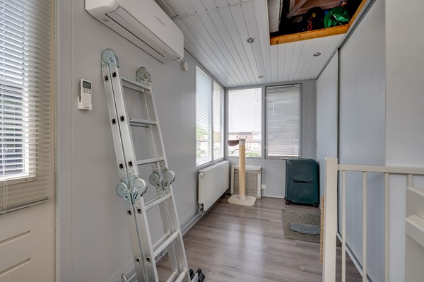 Medium property photo - Schipmolen 4, 2992 DE Barendrecht